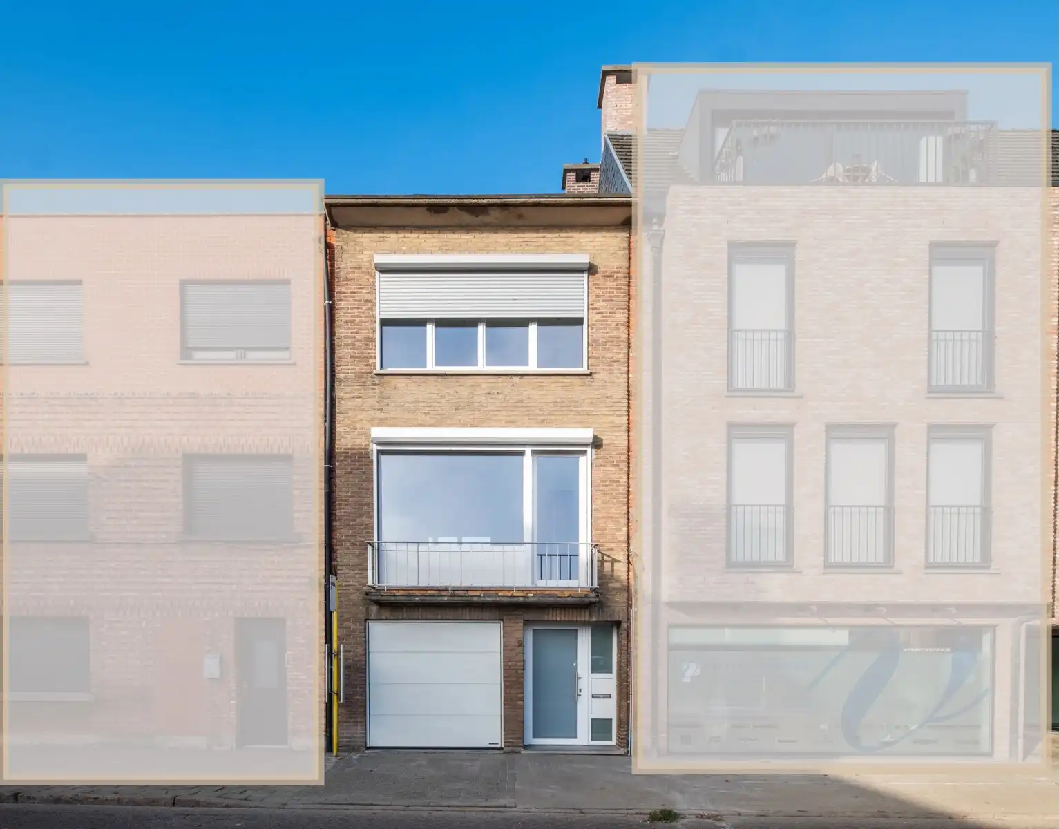Appartement te koop foto 3