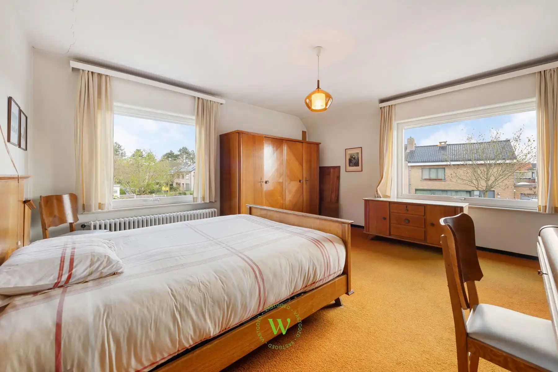 Gezinswoning met 5 slpks en tuin op 800 m² foto 20