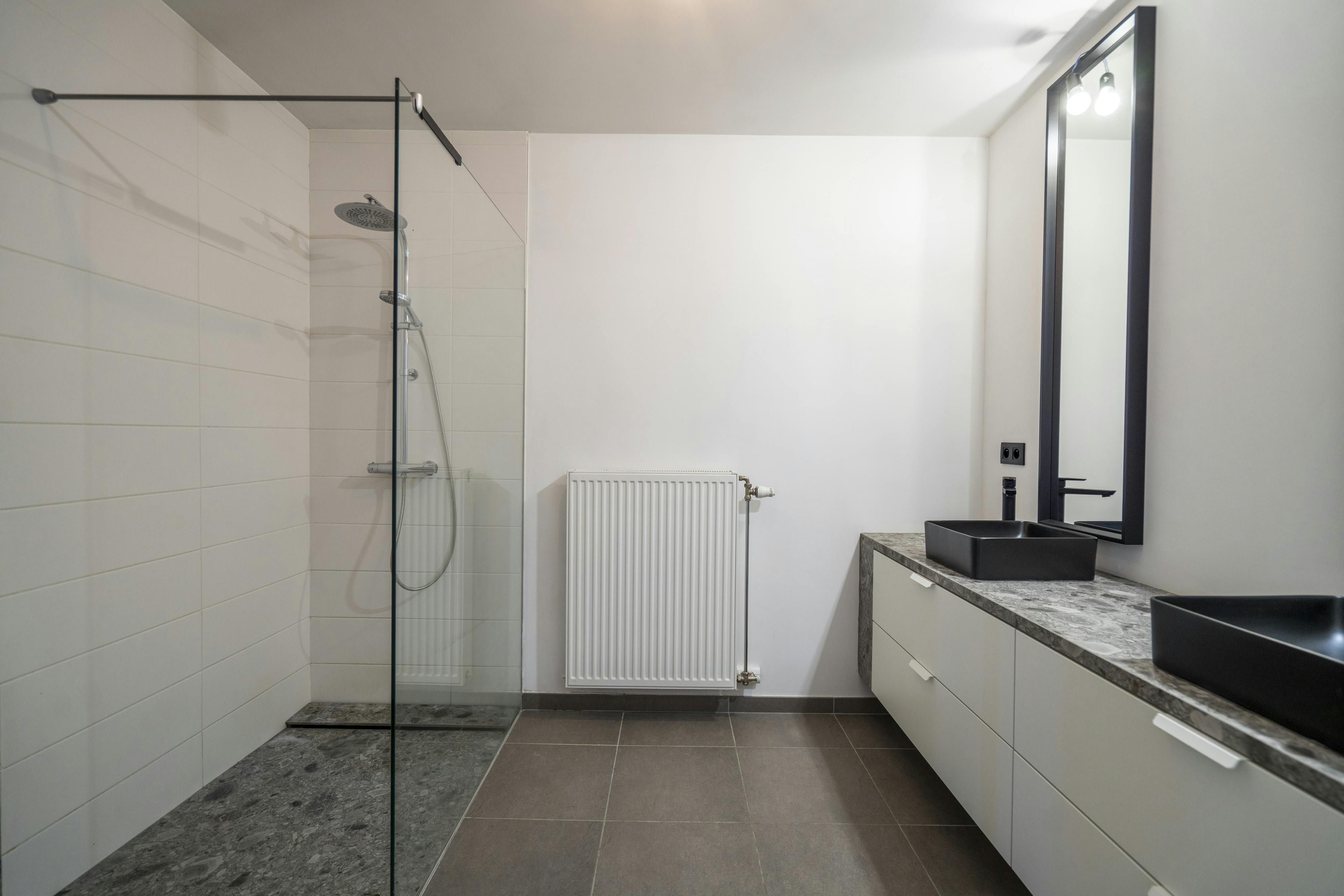 Uniek appartement op rustige ligging te huur in Heule foto 14