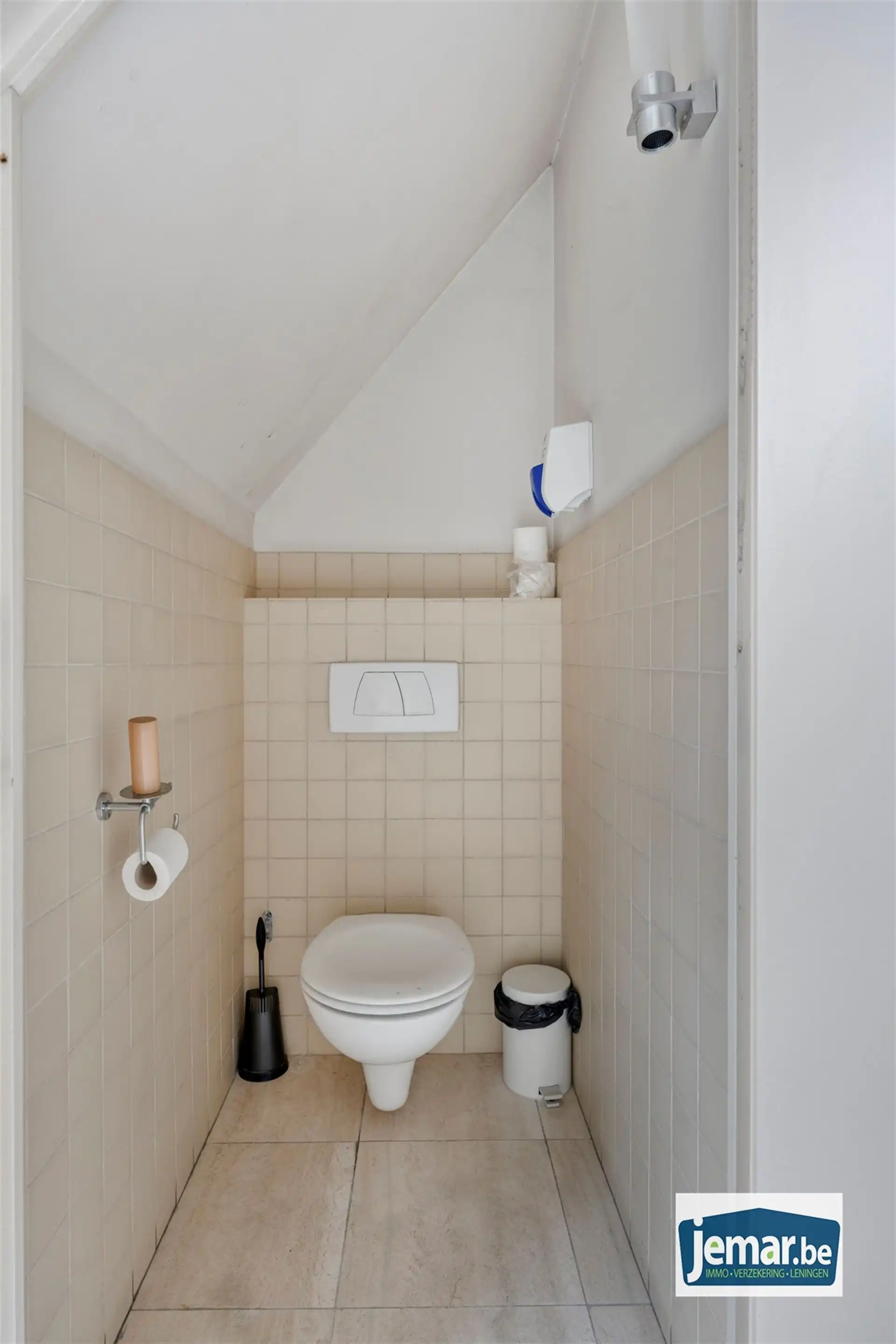 Villa met professionele opslagruimte, kelder en kantoorruimtes. foto 41