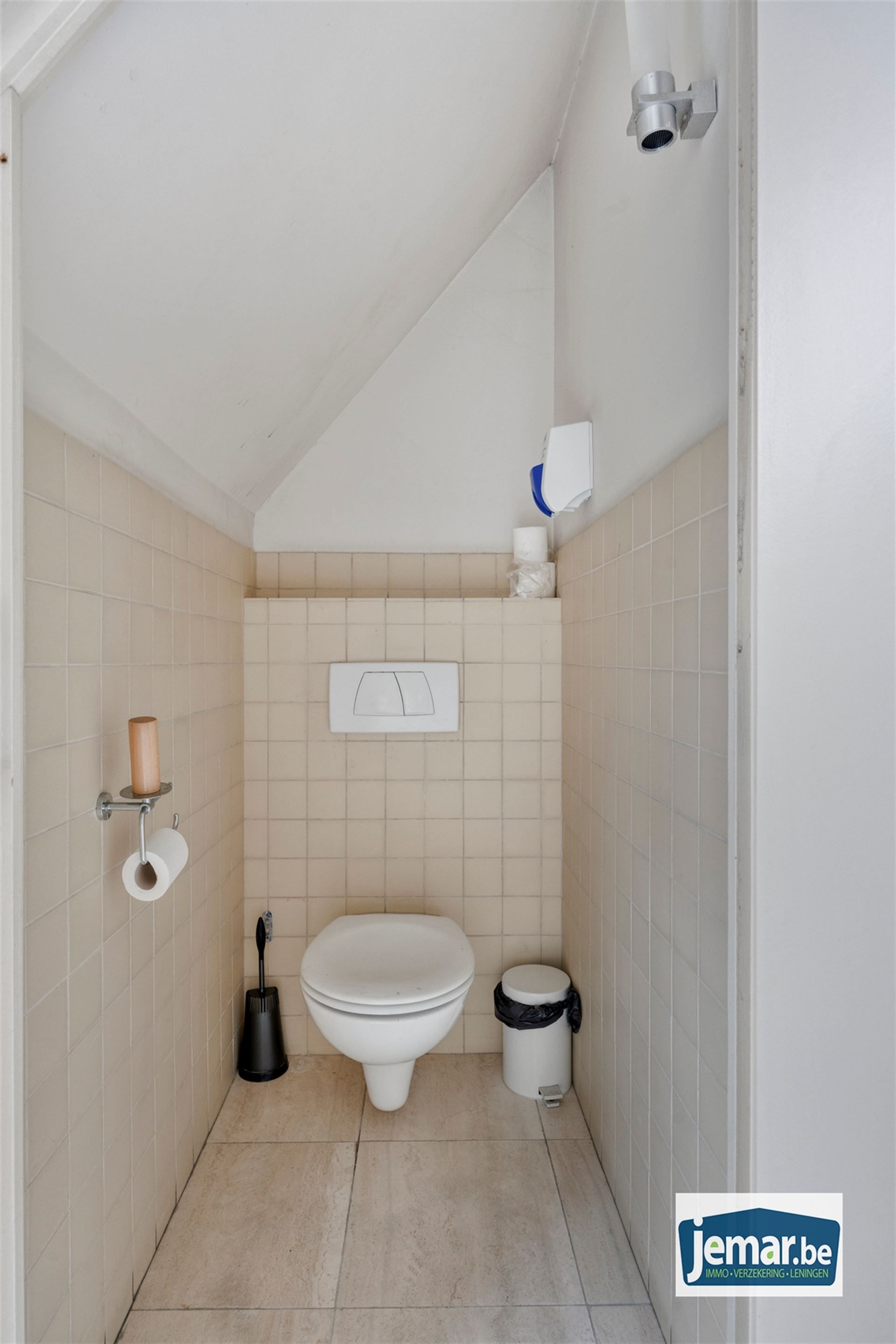 Villa met professionele opslagruimte, kelder en kantoorruimtes. foto 41