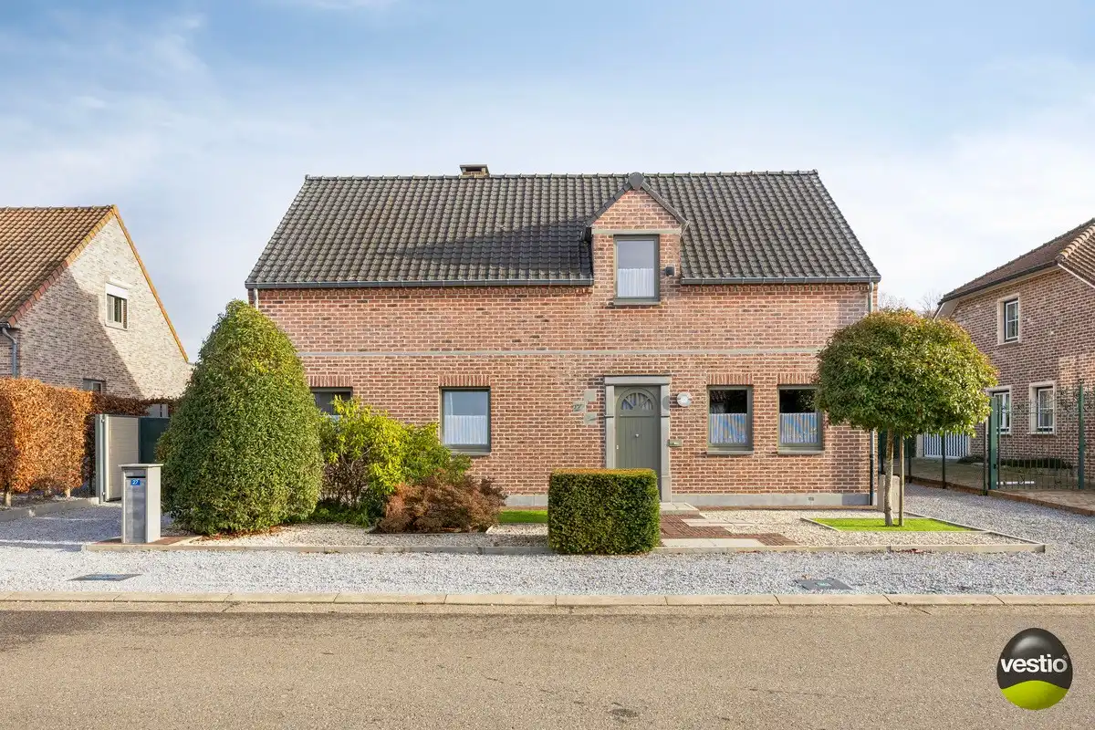 OB MET GROTE WEI OP EEN PERCEEL VAN 30 ARE foto 3