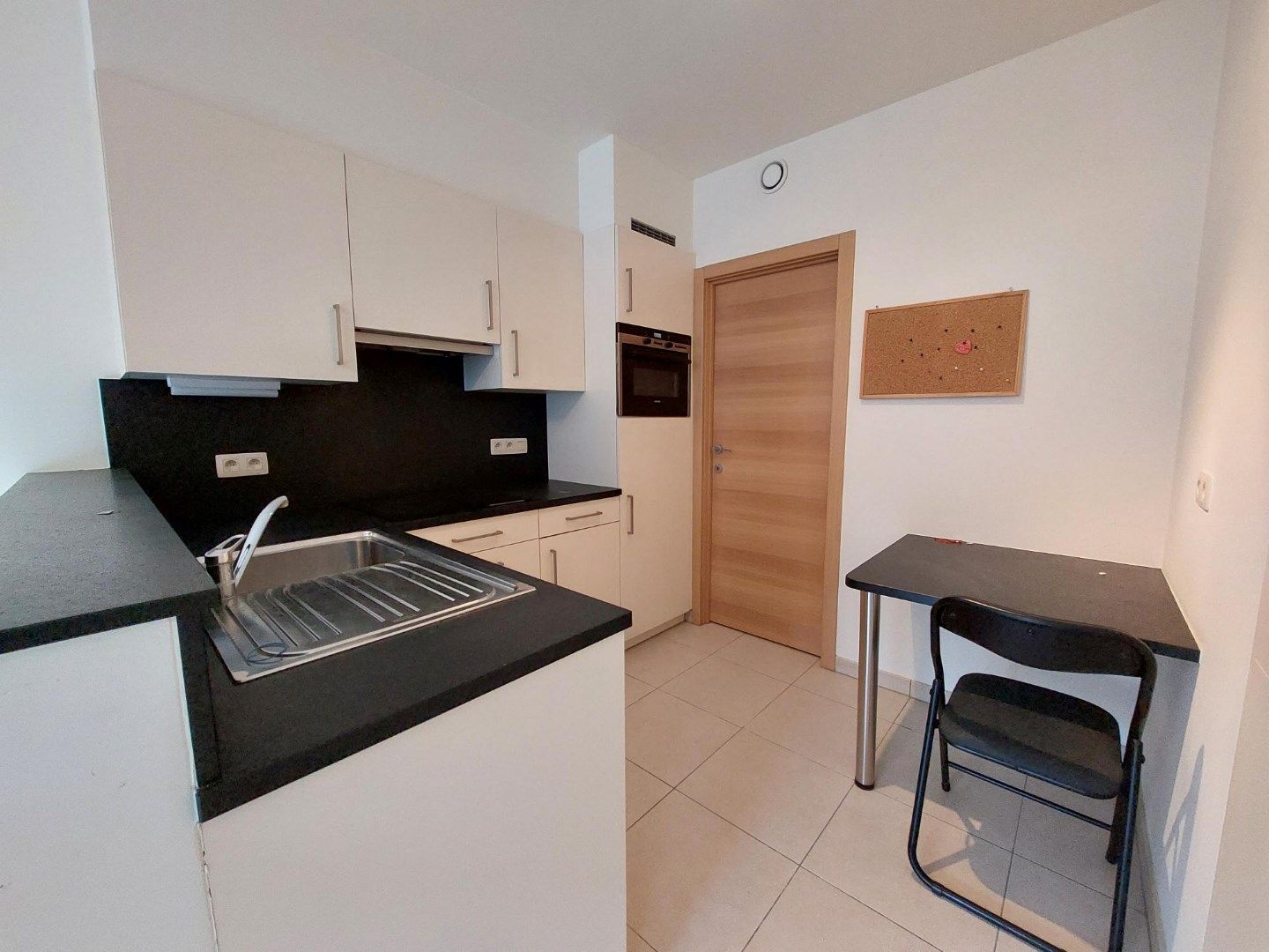 Recent appartement foto 3