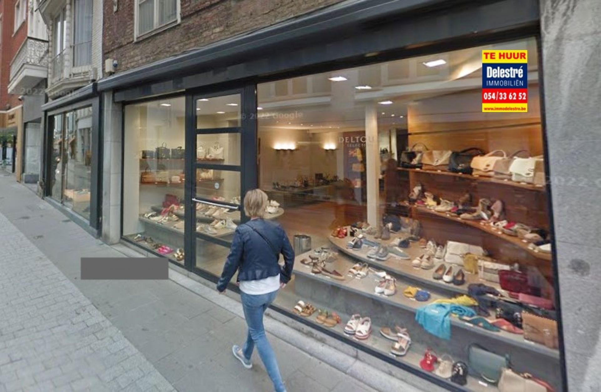 Korte Steenstraat 2A - Kortrijk Zaait foto 2