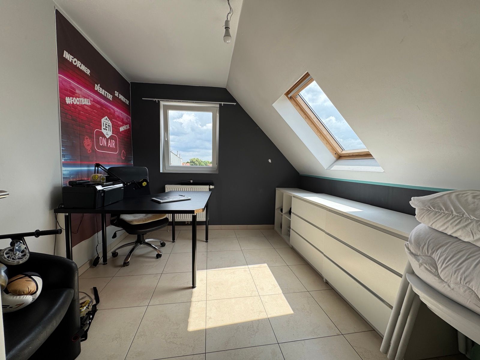 Woning met 4 slaapkamers en tuin foto 14