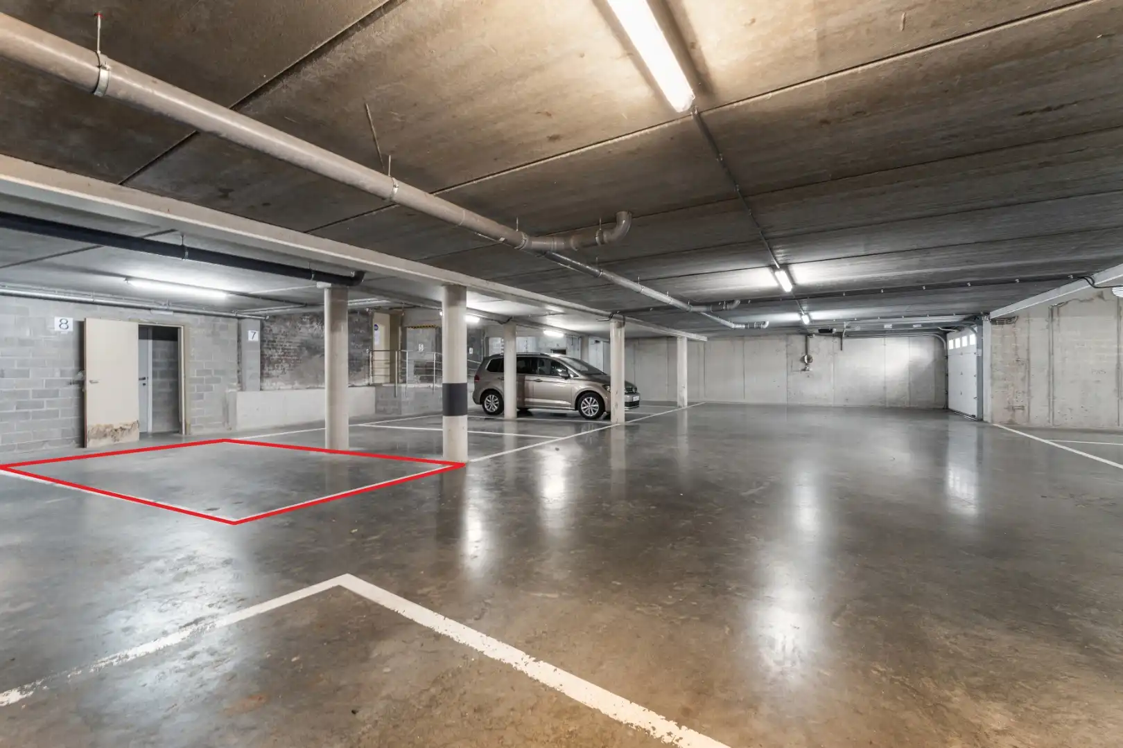 Appartement te koop foto 7