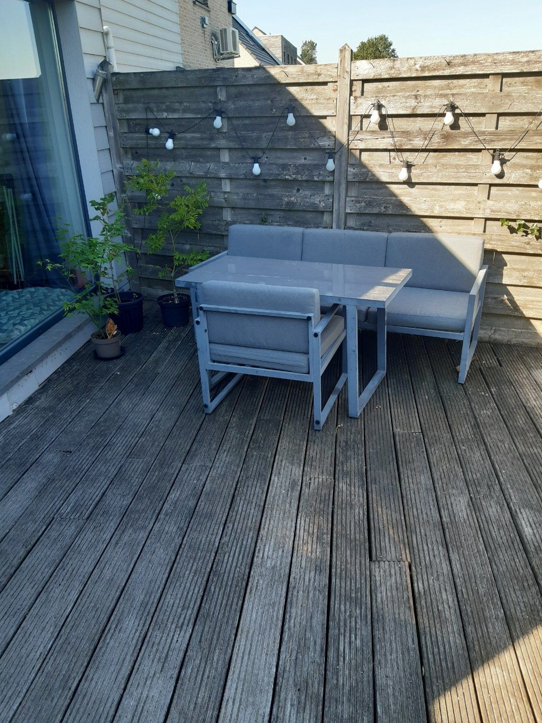 Gezellige woning met garage, tuintje én met uitzicht op de Schelde! foto 24
