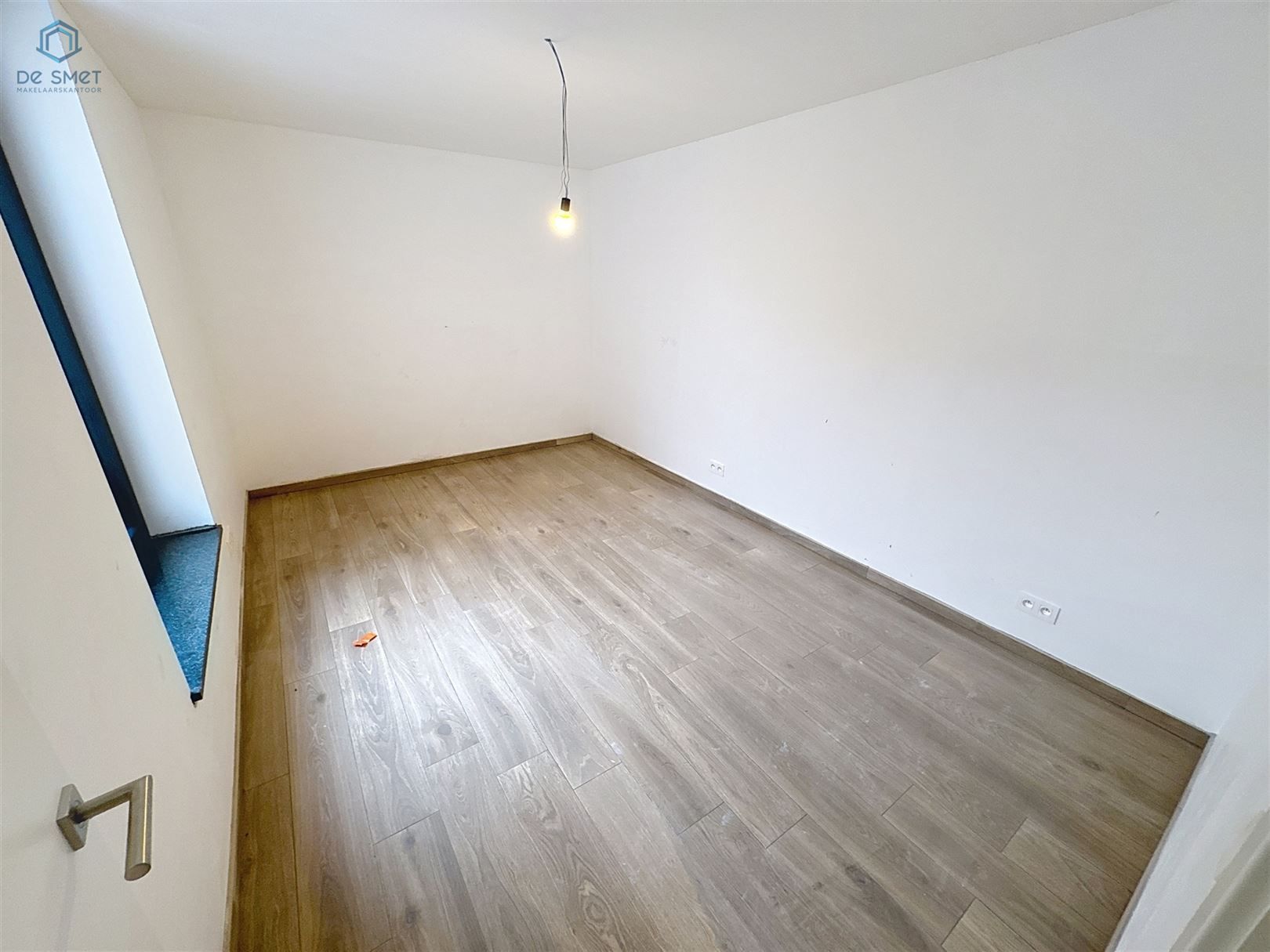 Stijlvol nieuwbouwappartement op de 1ste verdieping met 2 terrassen & 2 slaapkamers centrum Zandbergen foto 6