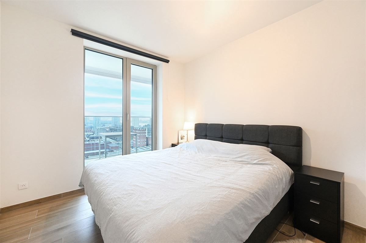 Appartement met fantastisch uitzicht foto 10