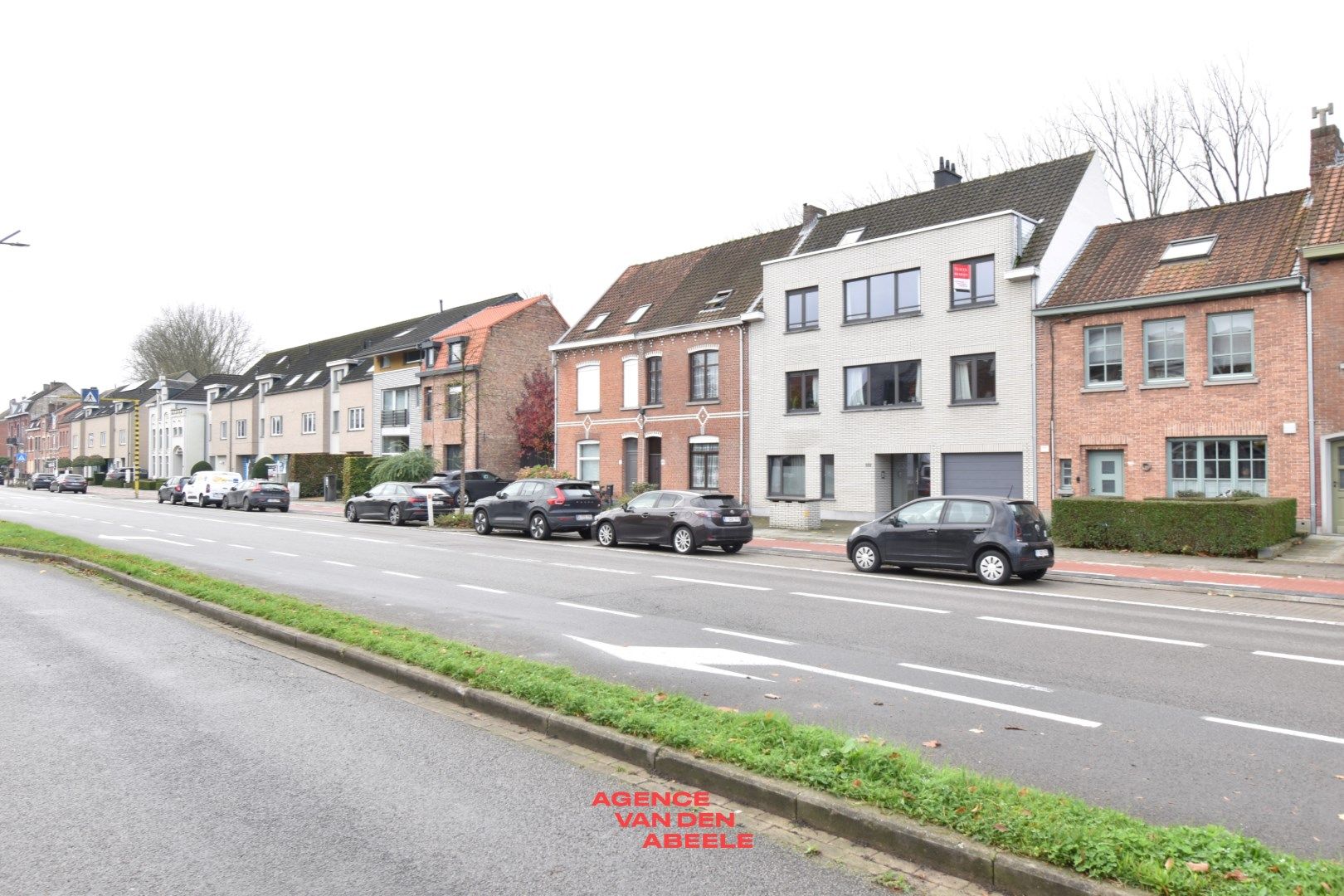 Vernieuwd appartement met 3 slaapkamers  foto 20