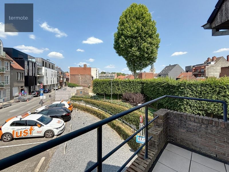 Ruim hoekappartement foto 22