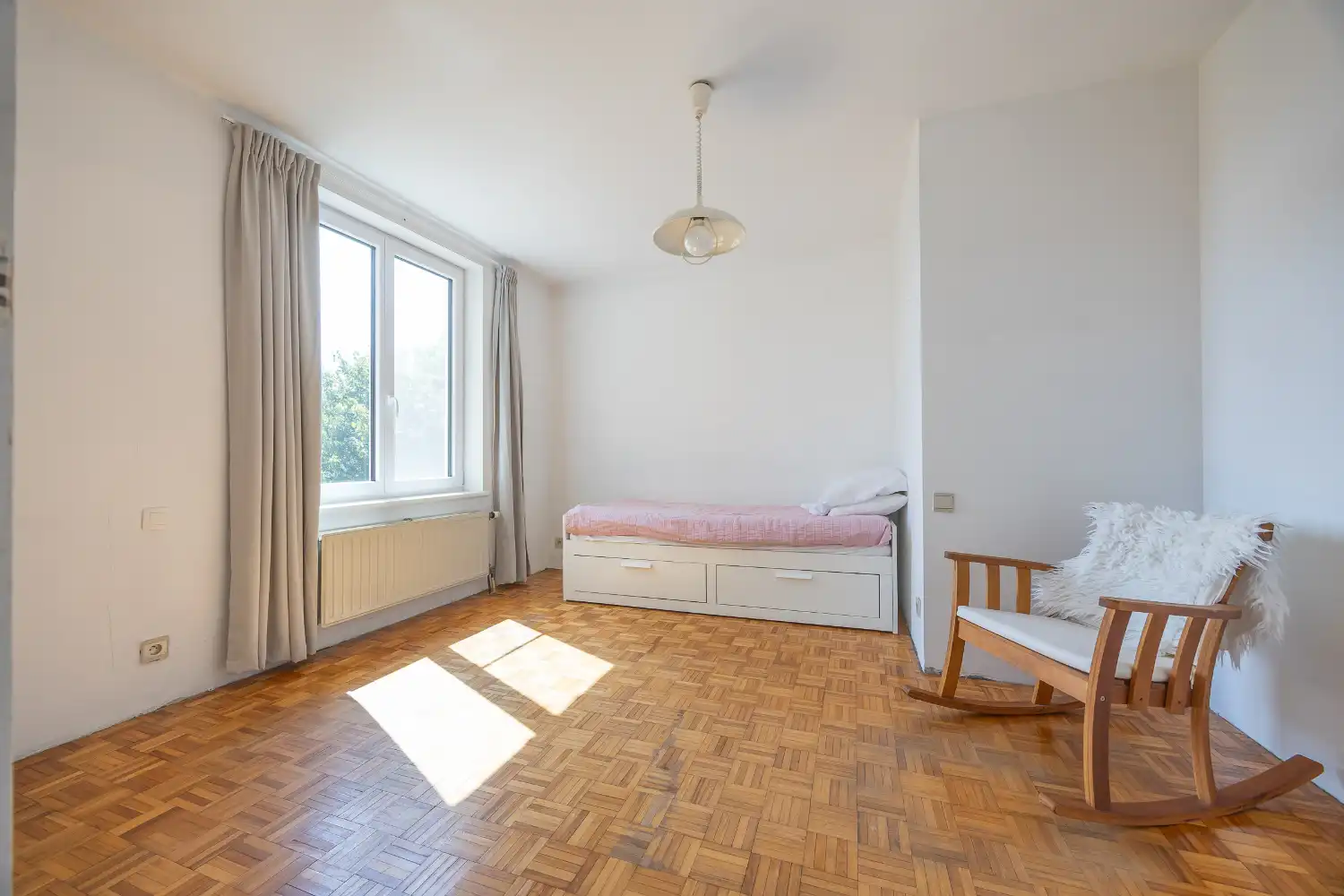 Ruime villa met drie slaapkamers op een toplocatie in Middelkerke! foto 21