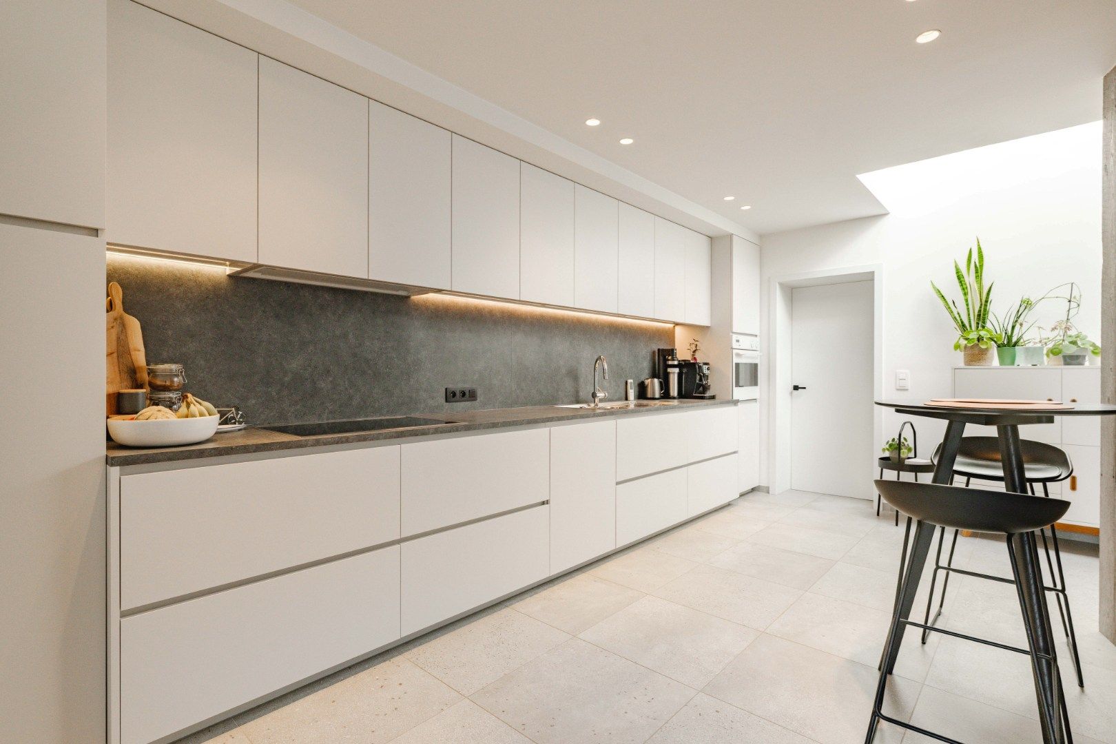 VERRASSEND RUIME GEZINSWONING OP 525 m² | PRACHTIGE AFWERKING!!!  foto 13