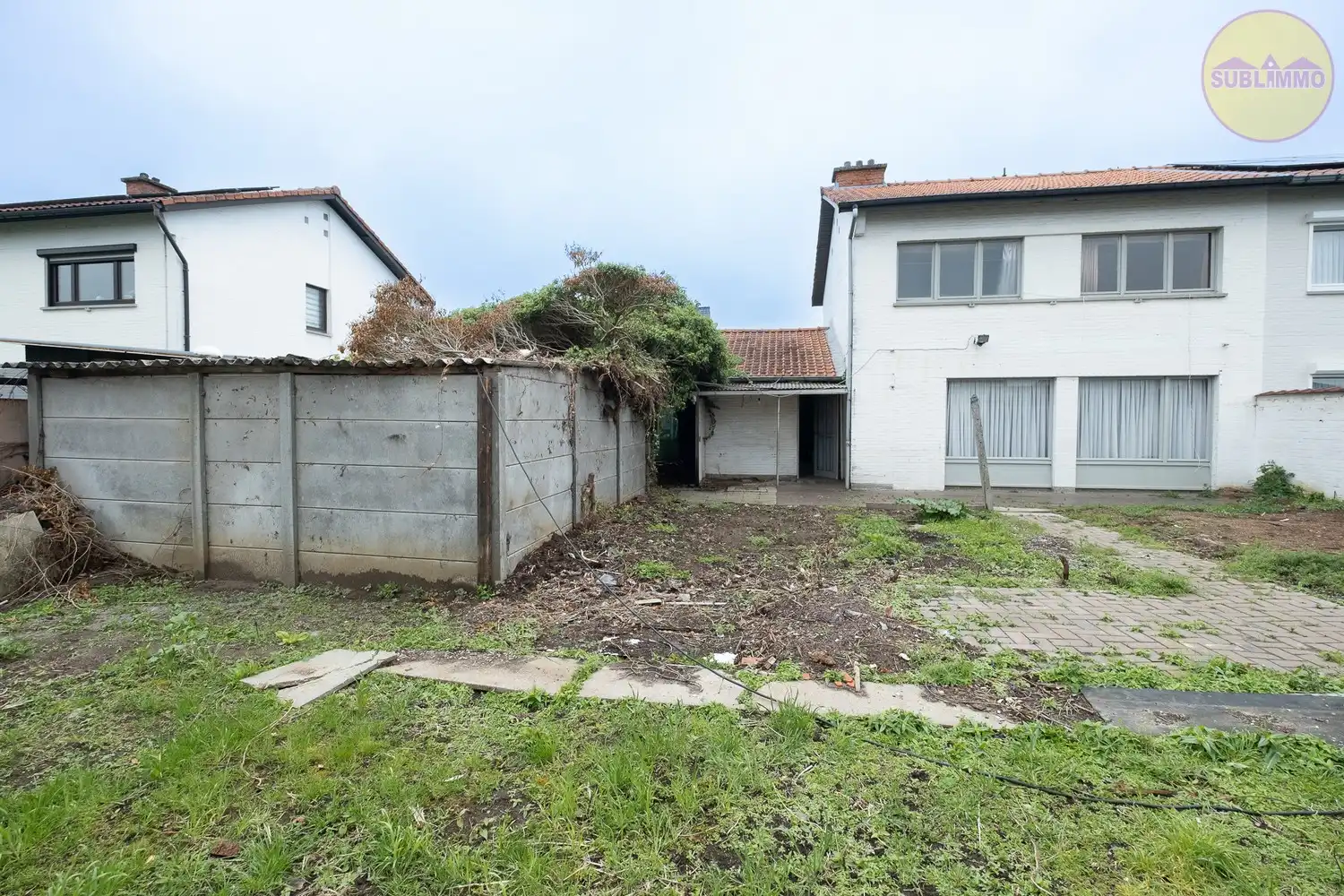 Rustig gelegen eengezinswoning met 3 slaapkamers op een perceel van 4a 71ca in het centrum van Meerhout foto 22