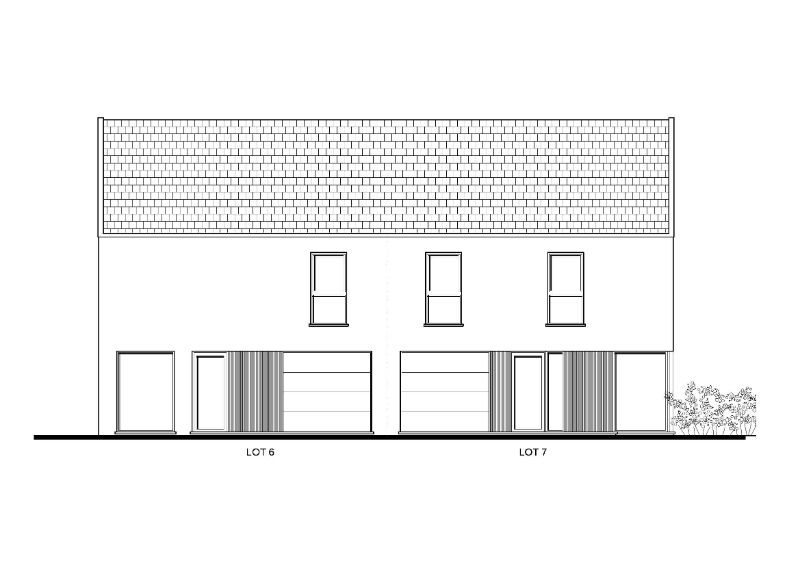 Nieuwbouwwoning te koop in Wingene, Wulfhoekstraat -  Lot 06 foto 8