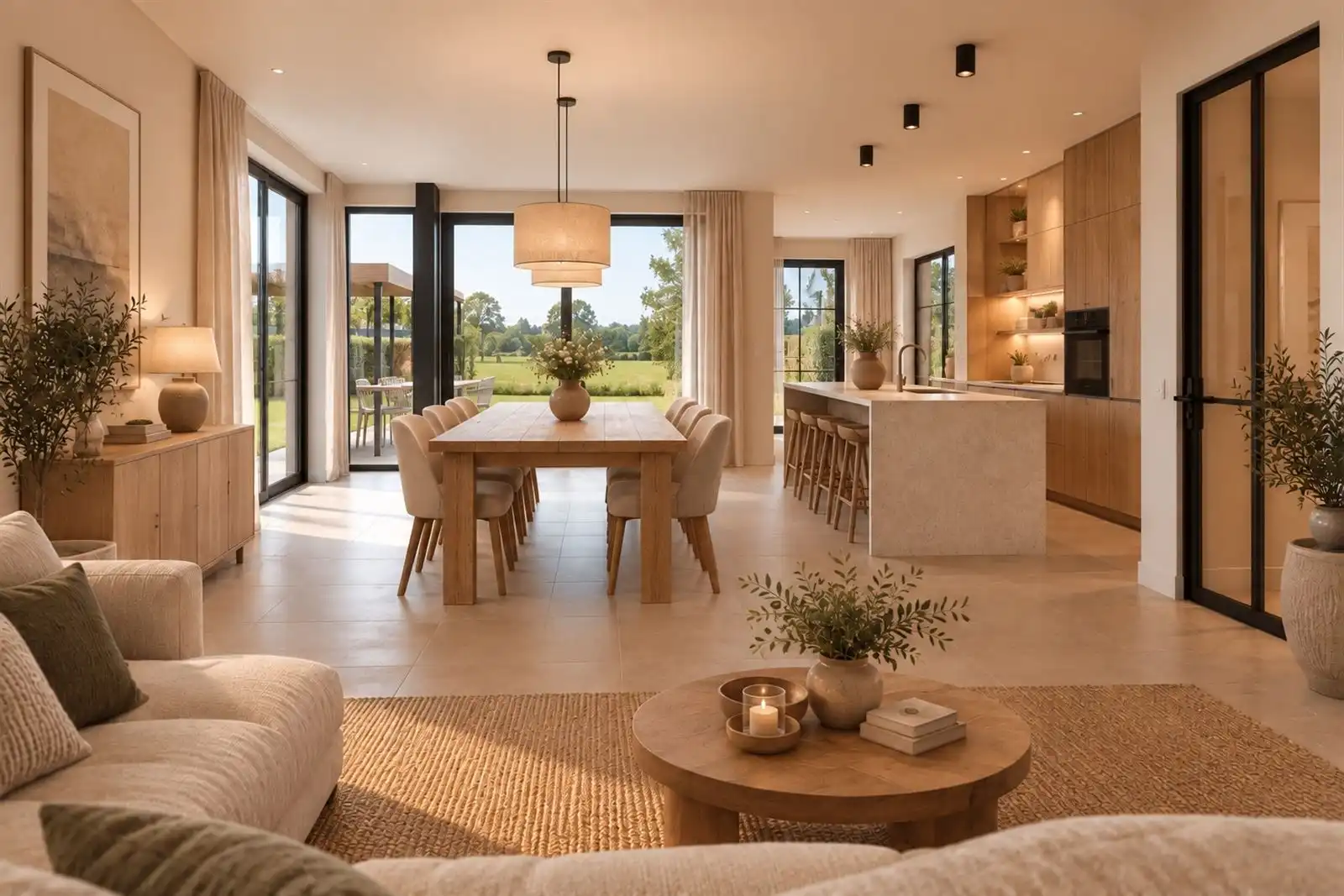 Huis foto 7