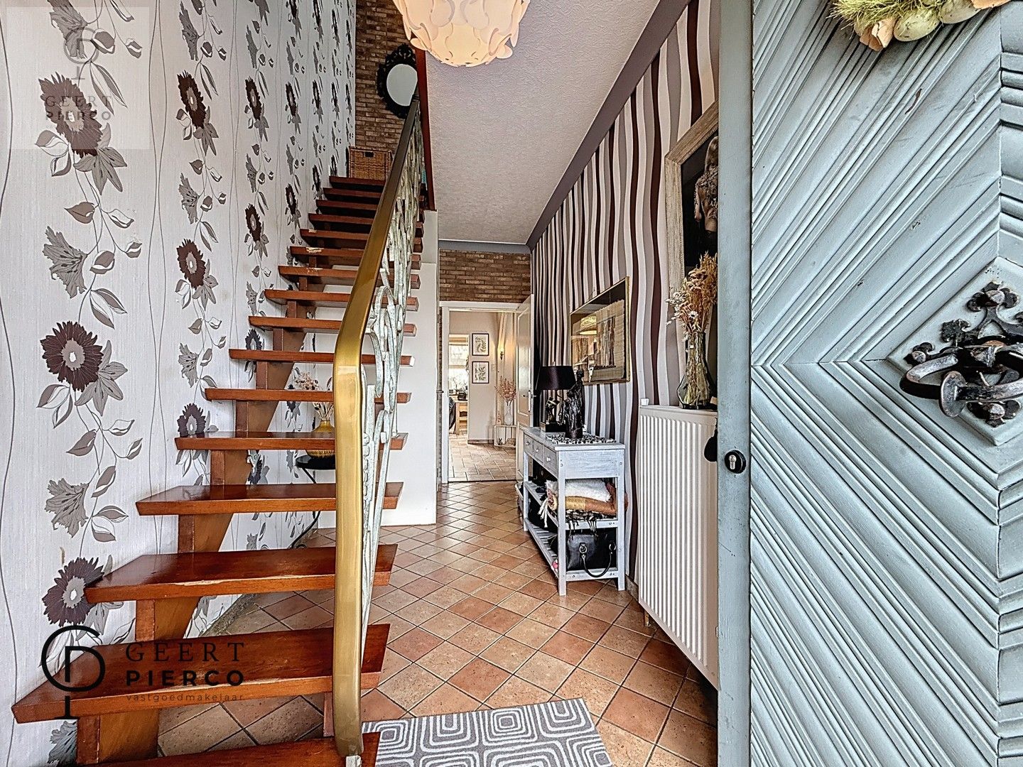 Gezellige woning te Landen foto 2