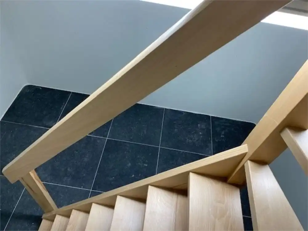Luxueuze landelijk gelegen nieuwbouwwoning in een oase van rust. foto 6