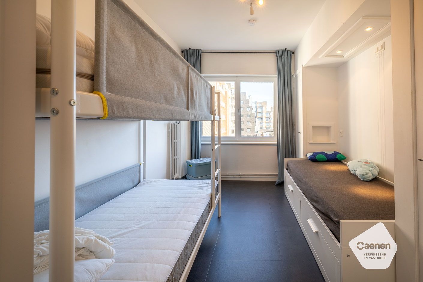 3-slpk app op unieke locatie te Westende foto 15