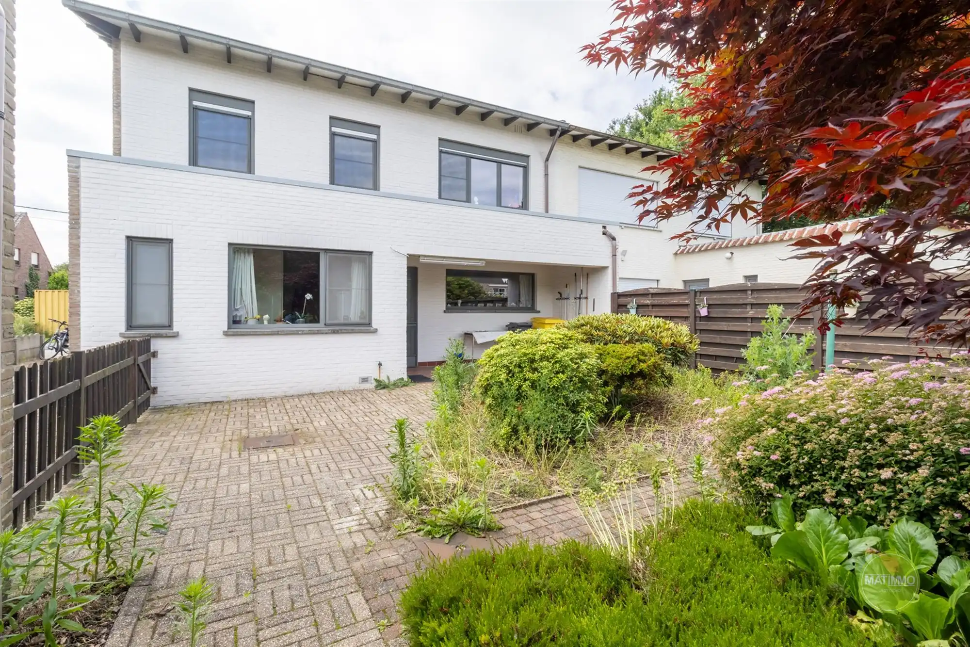 Gezinswoning met 3 slaapkamers op rustige locatie in Balen foto 2