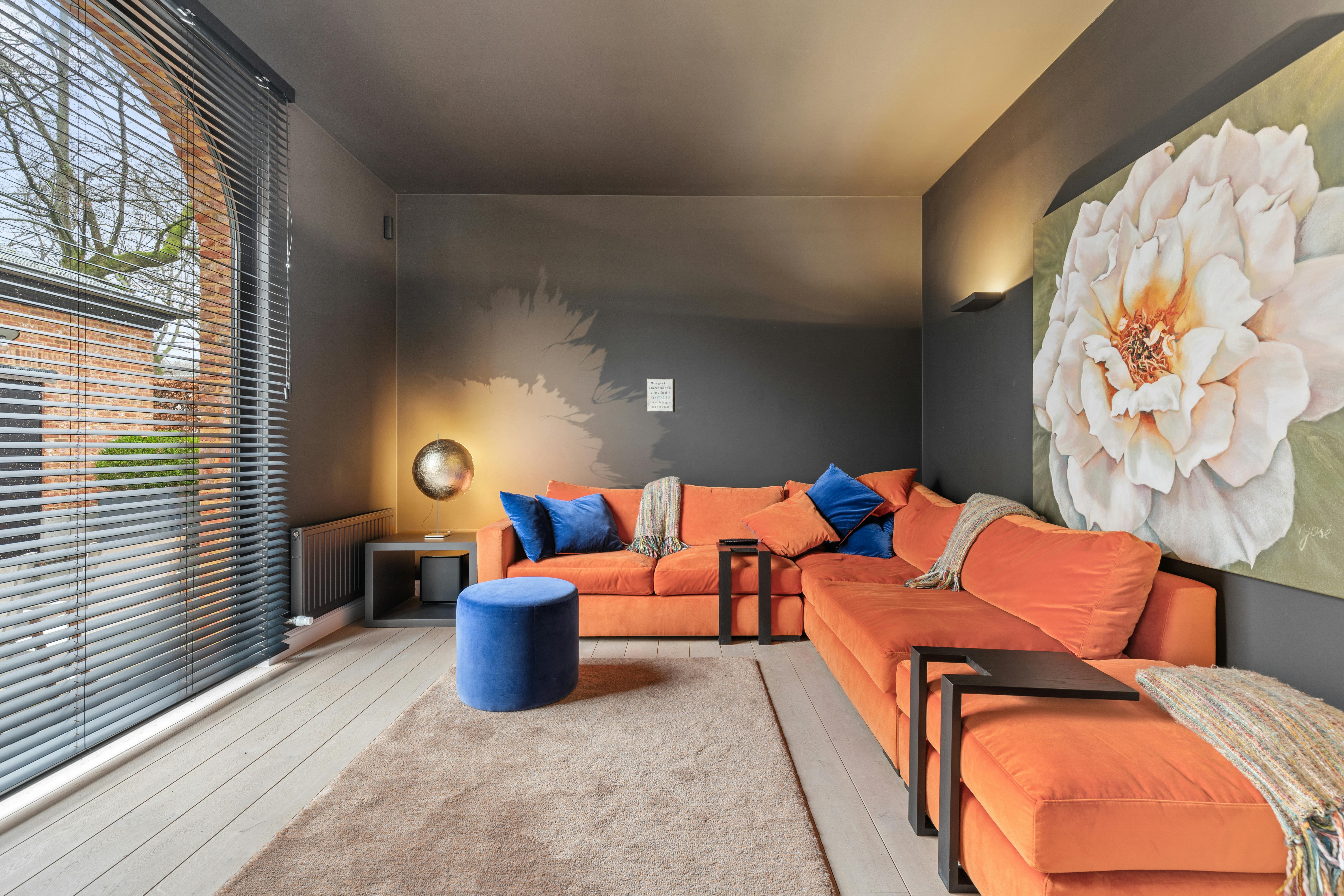 Riante Villa te Schilde met twee extra villagronden ov. foto 9