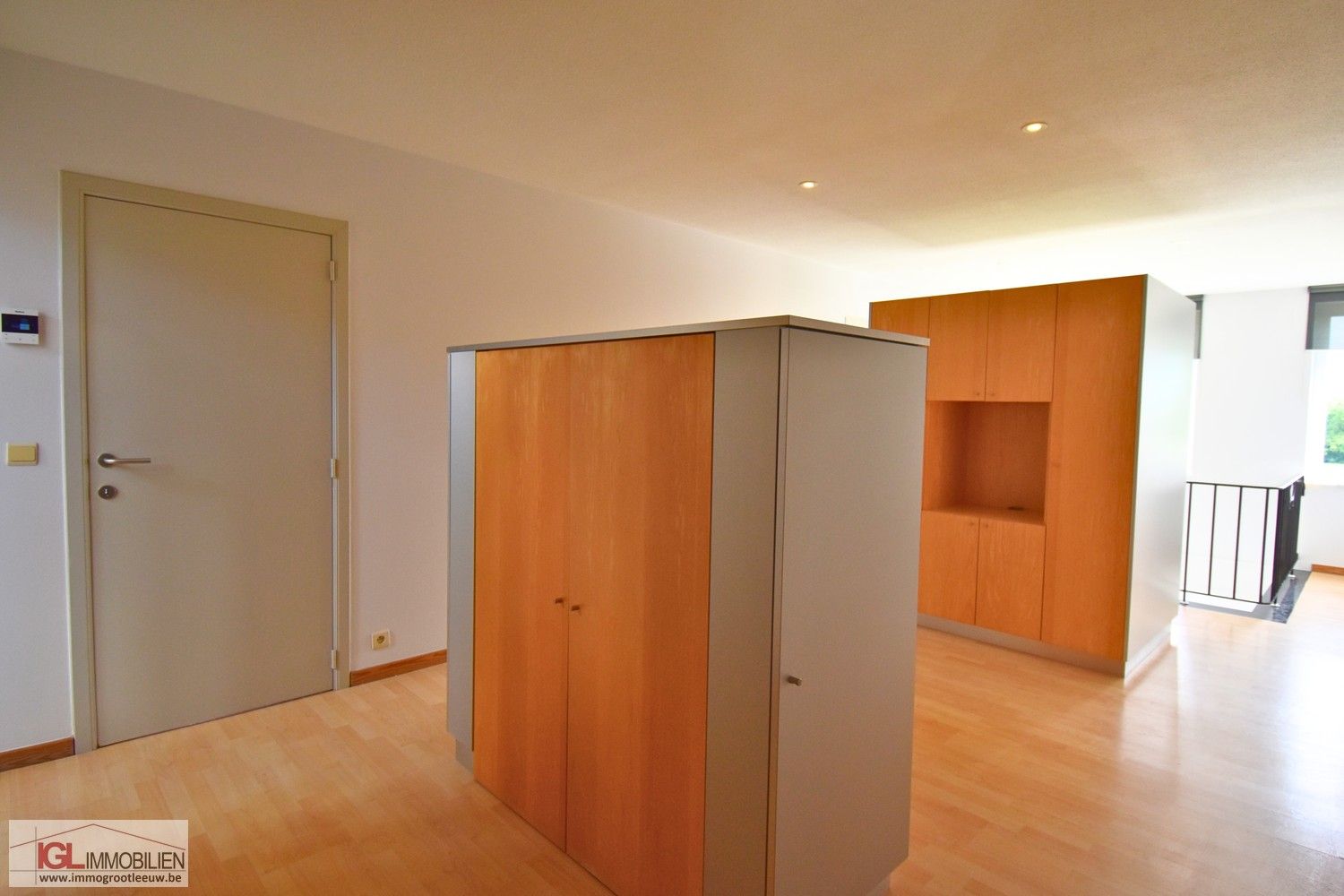 Ruime & energiezuinige woning met 4 slaapkamers, zuidgerichte buitenruimtes en 3 staanplaatsen nabij het centrum van Vlezenbeek foto 17