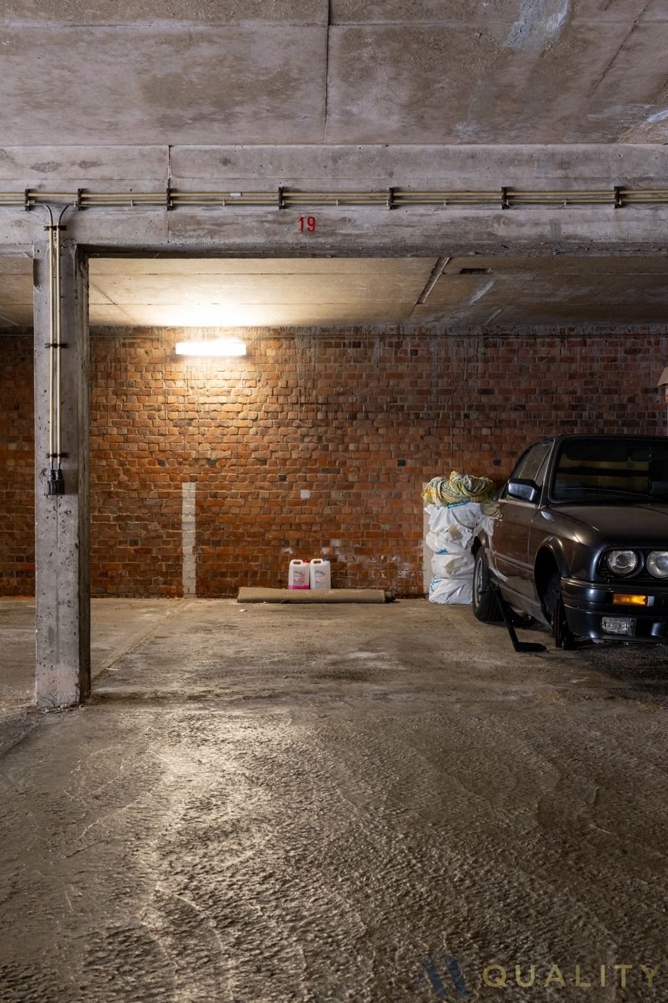 Centraal gelegen appartement foto 14