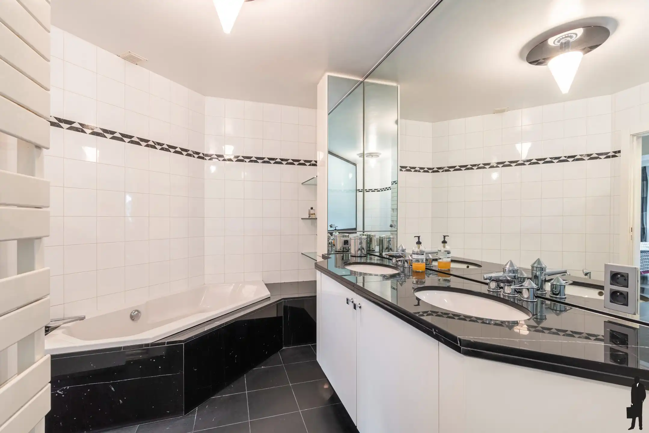 Unieke architectenvilla op 2.110m² in 'Vogeltjeswijk' Retie foto 11