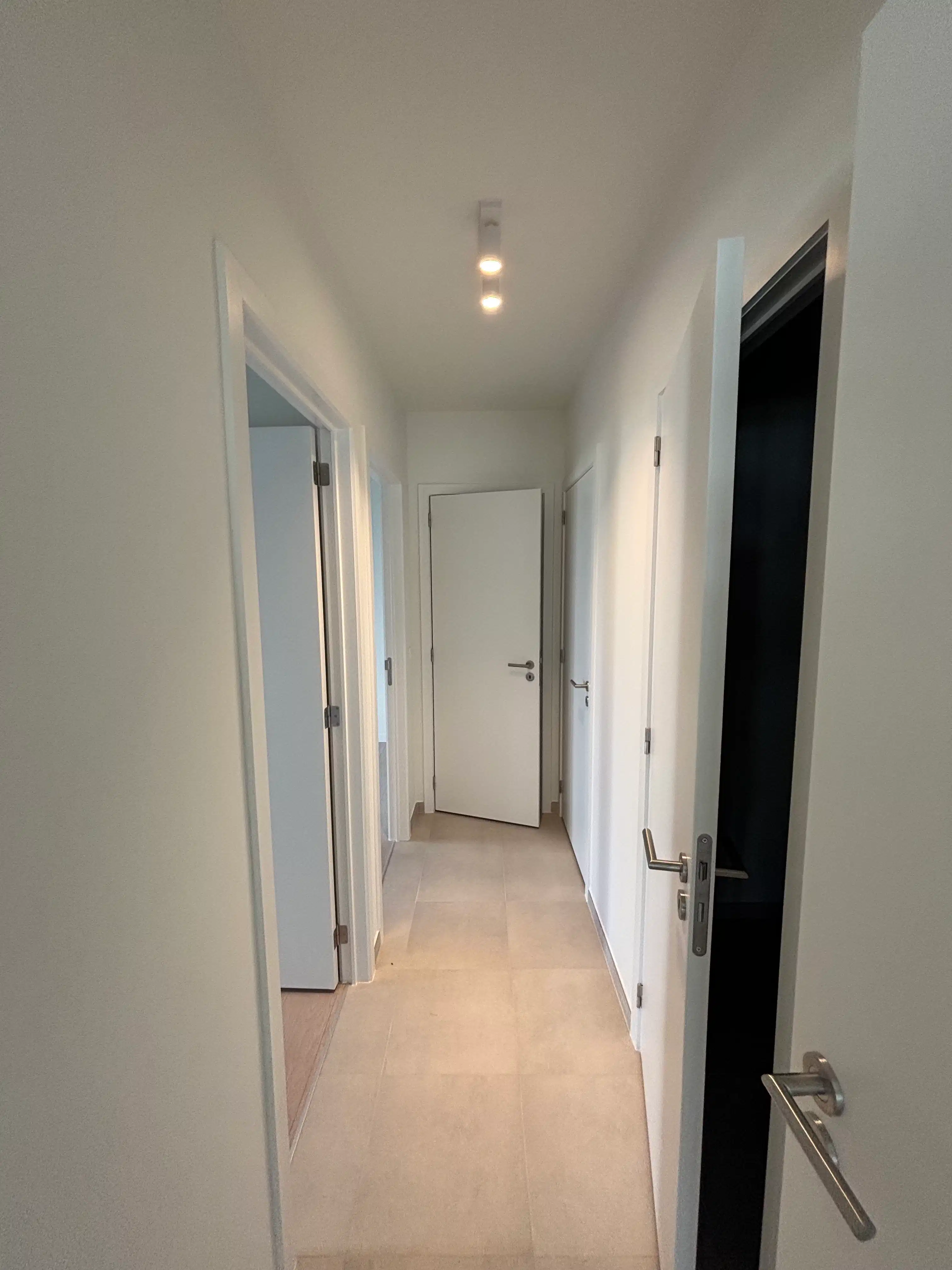 Modern & Energiezuinig: Appartement met 1 slaapkamer + bureau te Koningslo foto 10