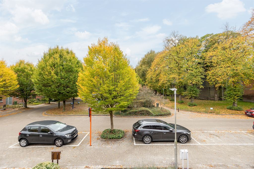 Energiezuininge woning in groene wijk foto 19