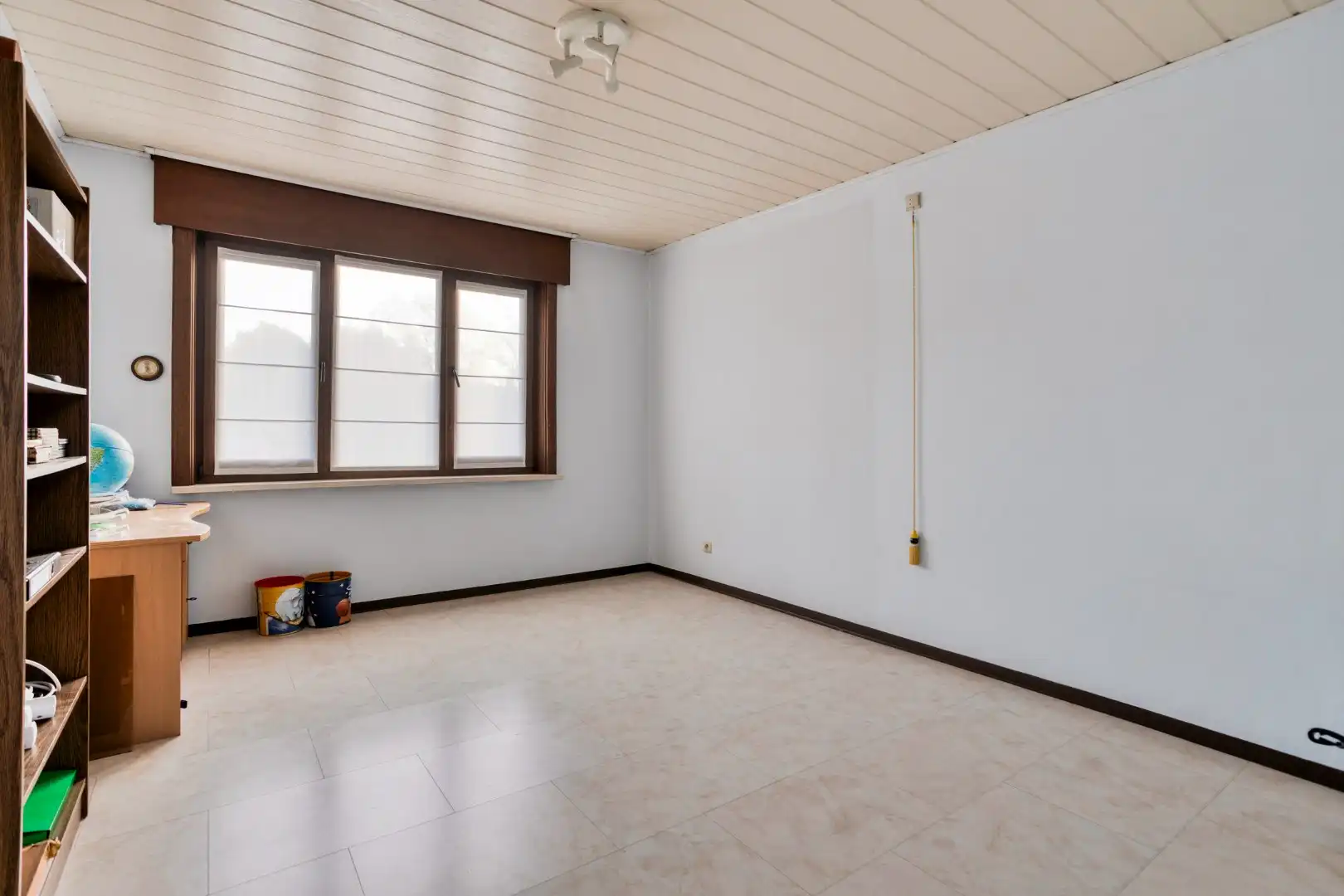 Instapkare woning met 3 slaapkamers, tuin en gunstig EPC (B) foto 13