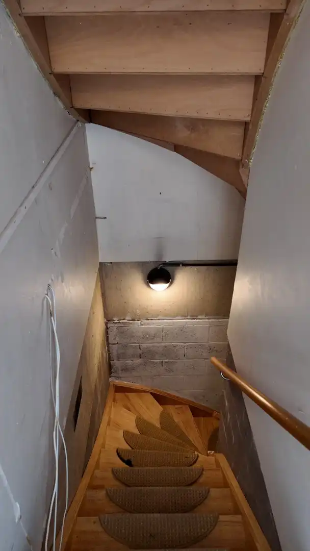 WONING MET 3 SLPKS TE KOOP - SMEERMAAS foto 17