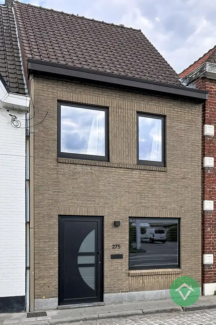 Huis te huur Meensesteenweg 275 - - 8800 Roeselare