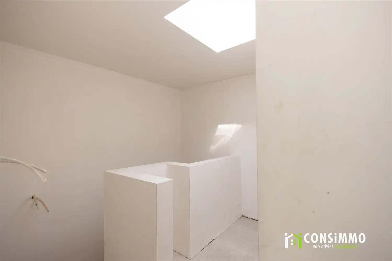 Hoogwaardige en energiezuinige nieuwbouwwoning met zuidwestgerichte tuin in Oud-Termien foto 17