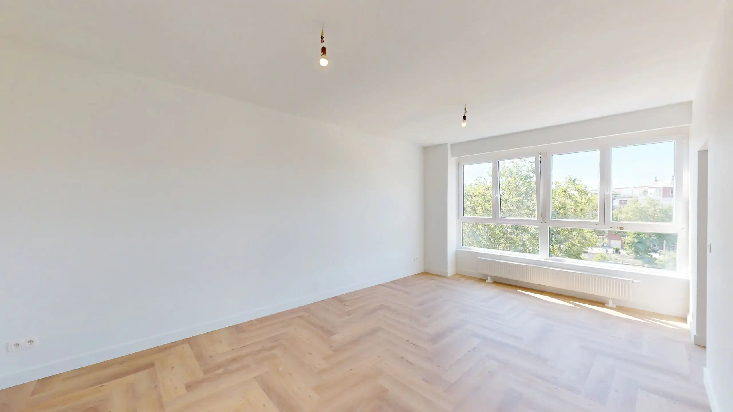 ZUID! Appartement aan Zuidpark! foto 2