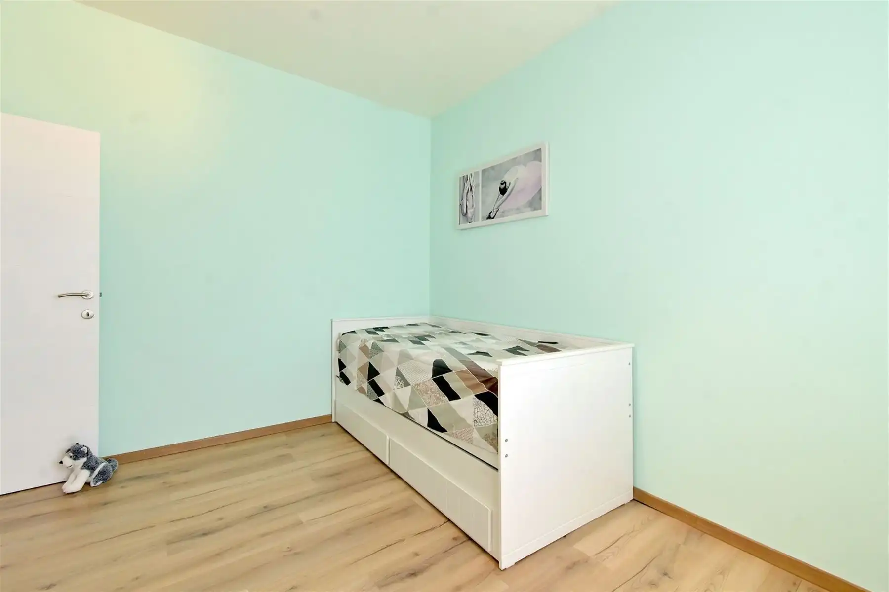 Gerenoveerde woning met 4 slpk's en gezellige zuid-tuin! foto 15