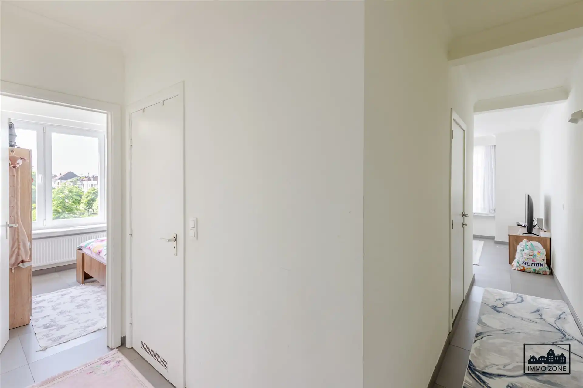 Ruim appartement met 2 slaapkamers in Sint-Niklaas foto 11