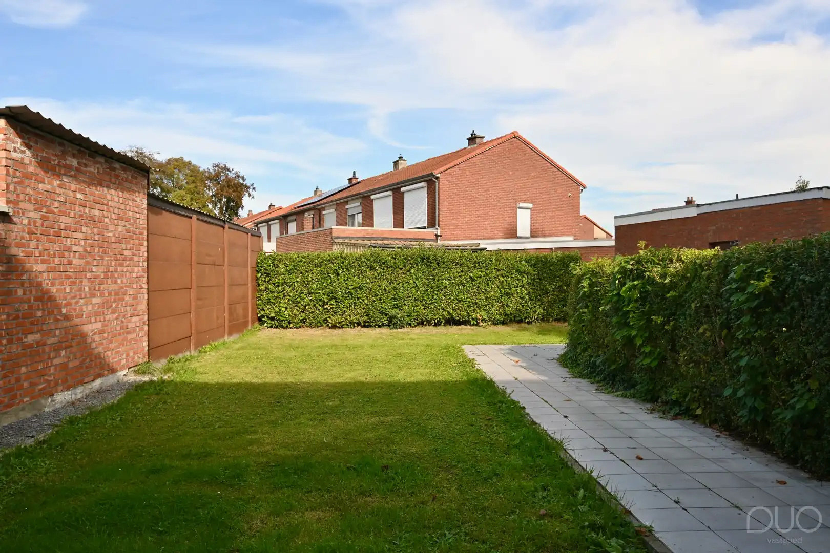 Woning met veel potentieel in een rustige woonwijk in Sint-Truiden foto 16
