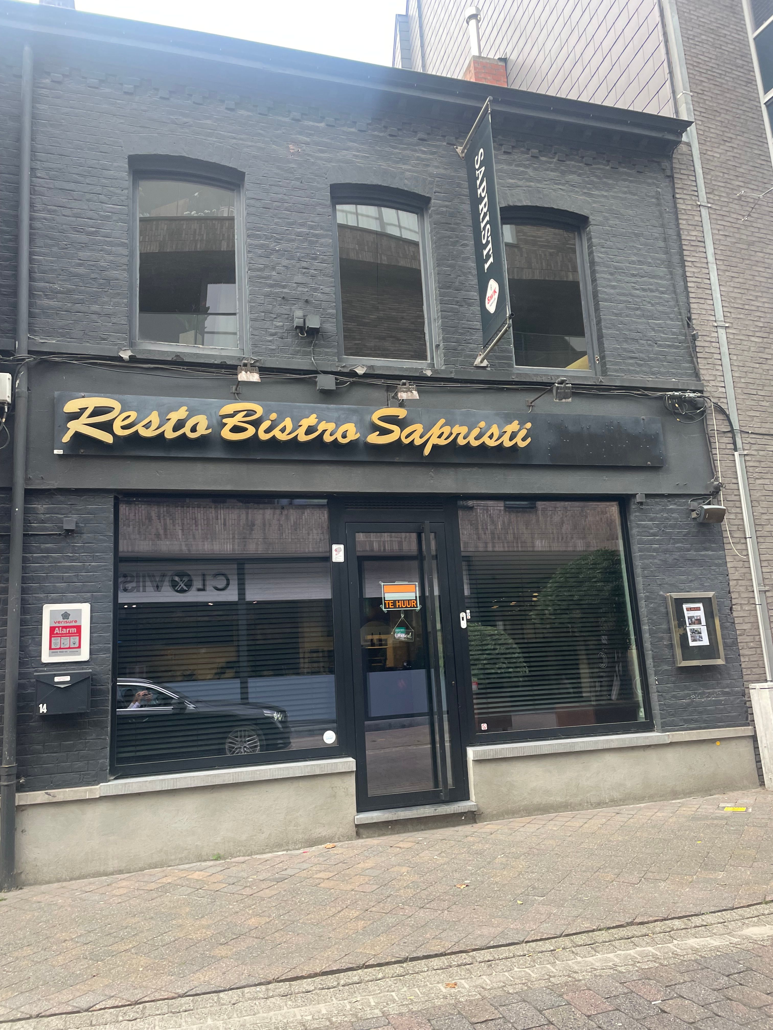 Gebouw te huur Stormestraat 14 - 8790 Waregem