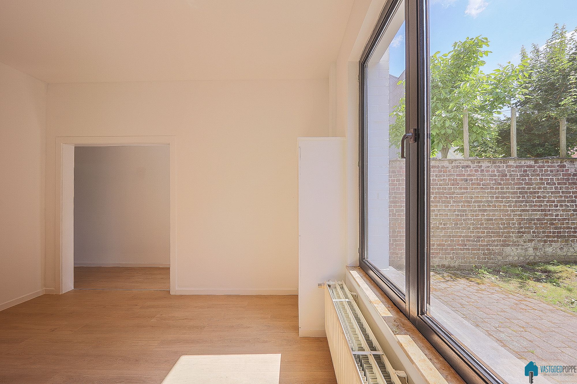 Woning met tuin, toplocatie foto 10