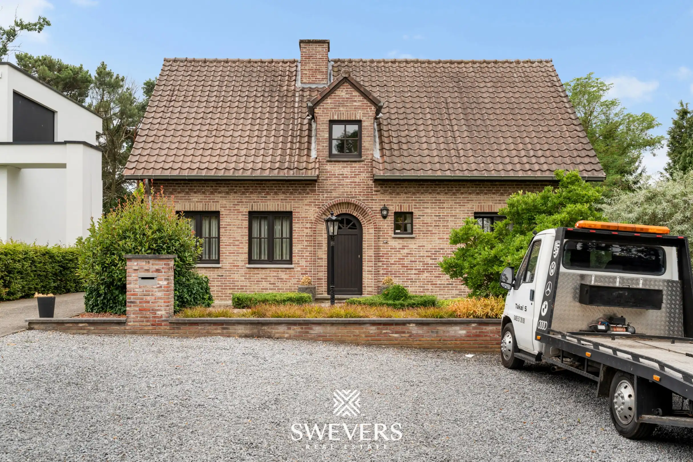 Open bebouwing in Houthalen met 3 slaapkamers, grote kelder en garage: foto 31