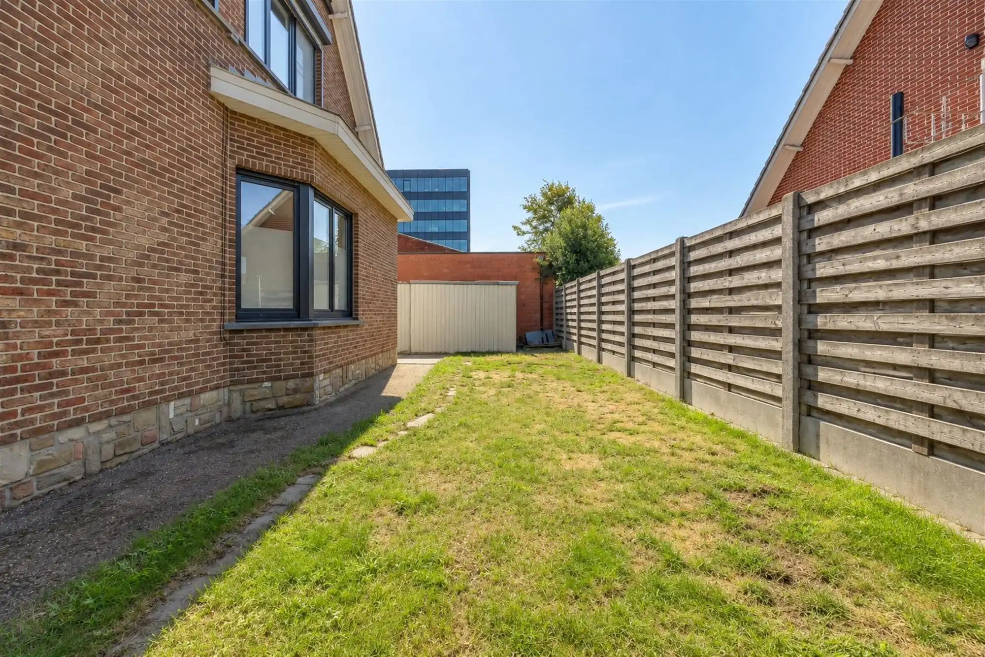 Woning met atelier voor wonen én werken | 5 slpk foto 29