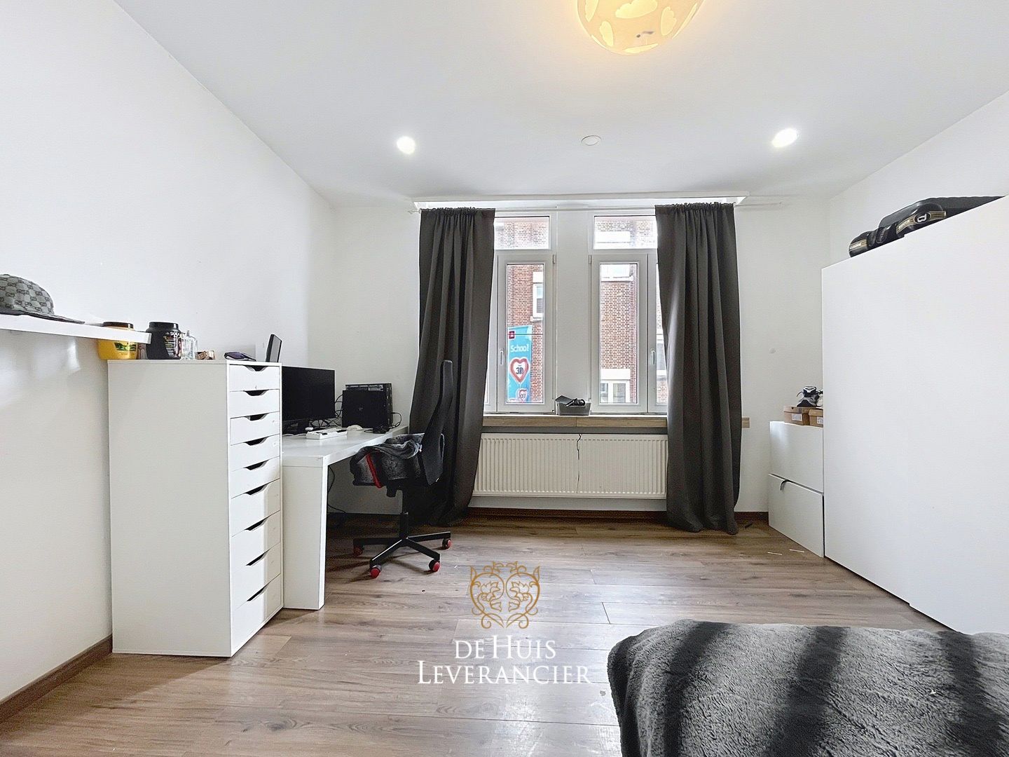 Instapklare woning met drie slaapkamers en twee badkamers foto 11