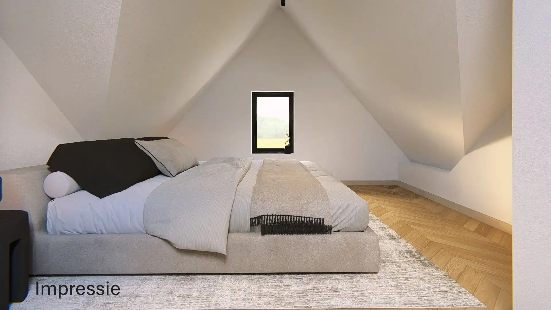 Gerenoveerde mijnwerkerswoning Louis Mercierlaan 15, Maasmechelen foto 32