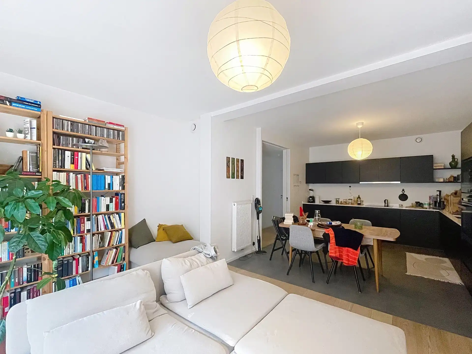 Appartement met 3 slaapkamers in een recent gebouw  foto 3