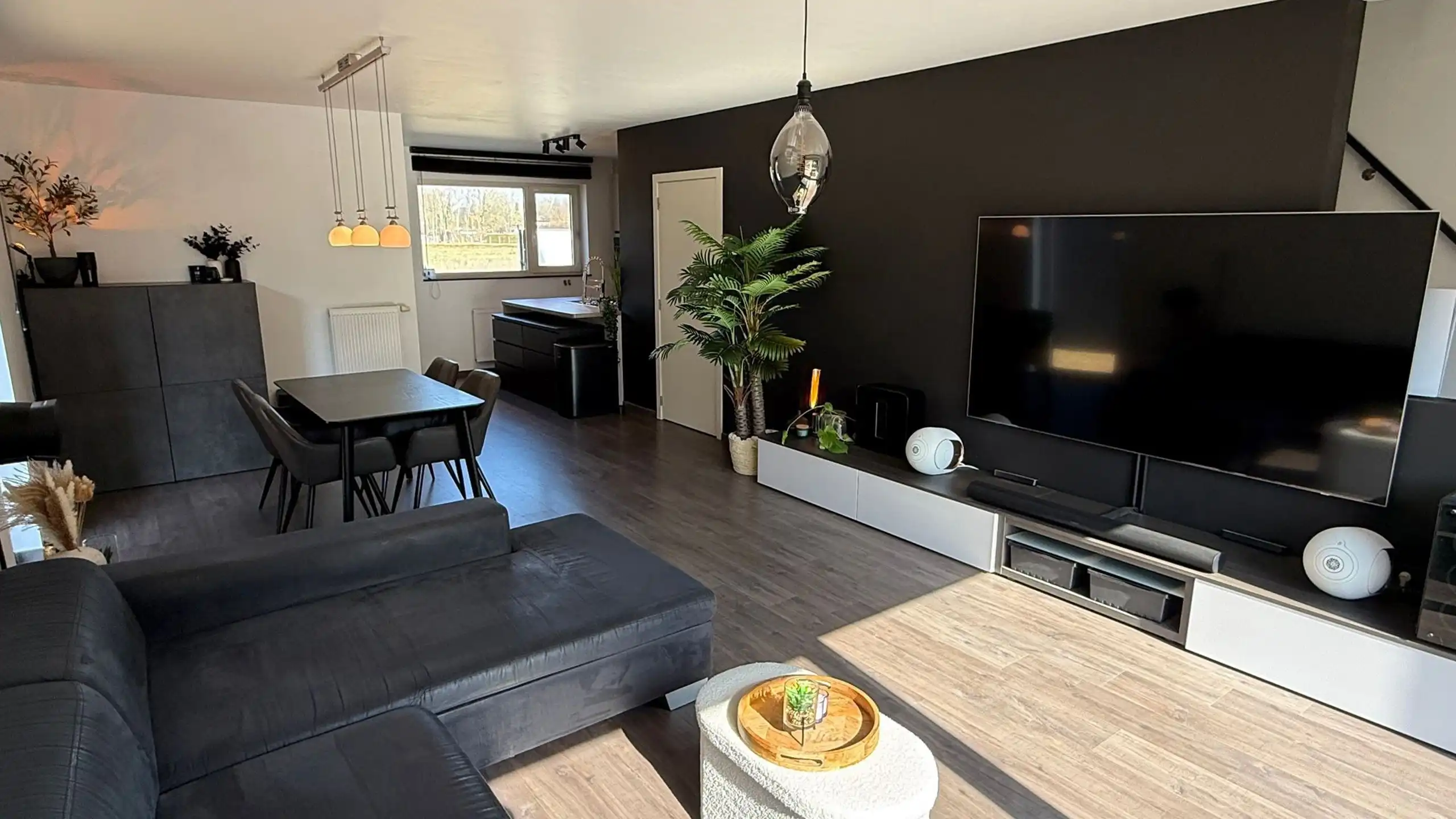 Perfect instapklare woning (EPC A) met 3 slaapkamers foto 5