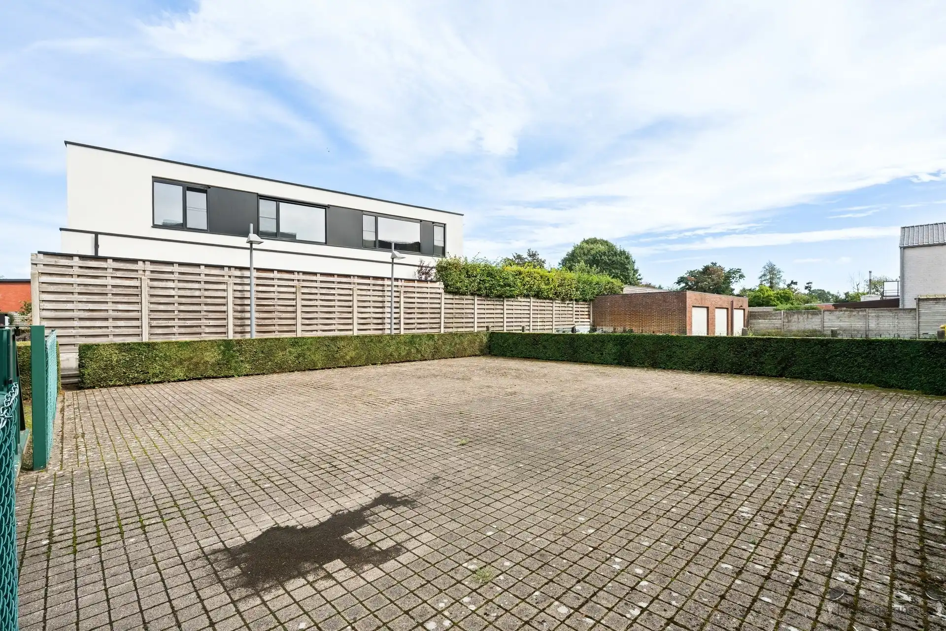 gebouw voor gemengd gebruik foto 8