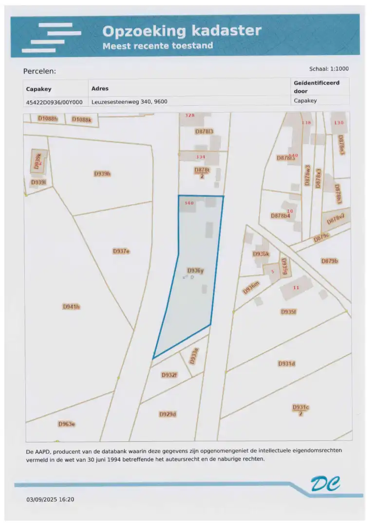 Fermette woning met oprit, dubbele garage en prachtige tuin foto 34
