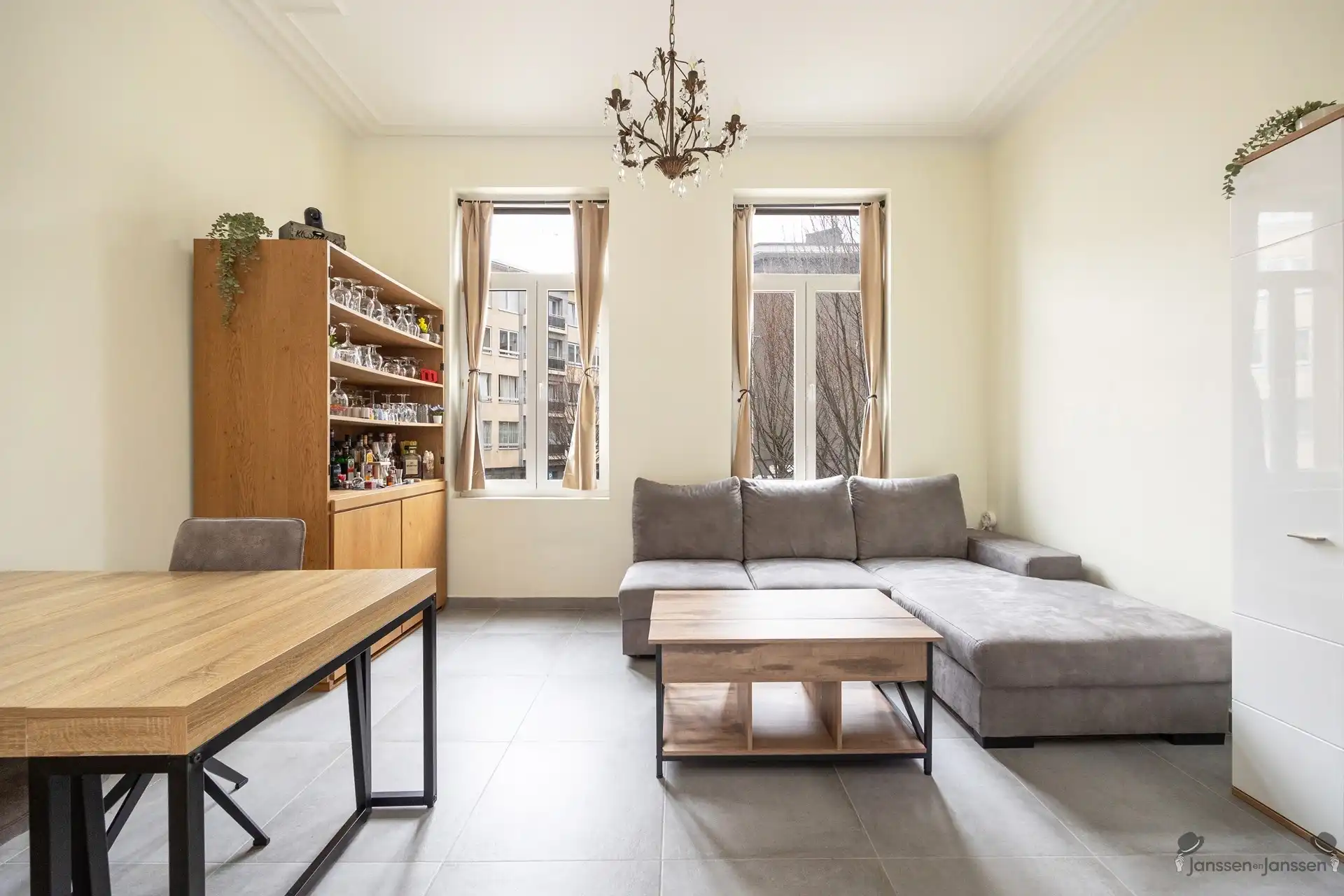 Gerenoveerde woning met modern comfort en gunstig EPC-label B foto 2