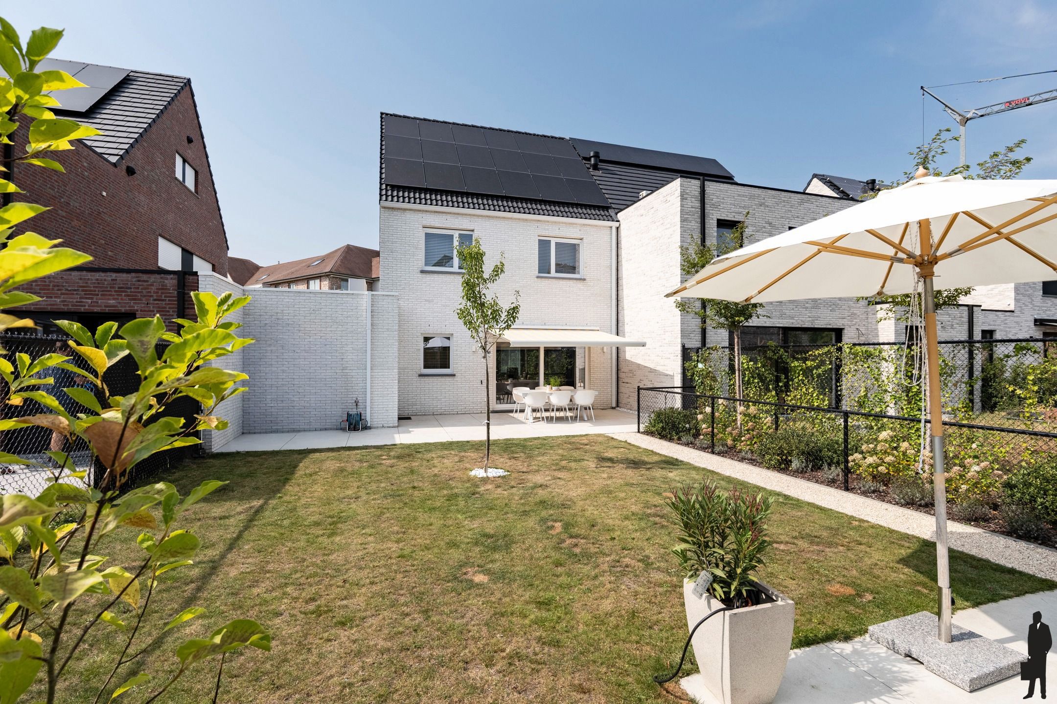 Modern wonen in Hoogstraten? foto 3